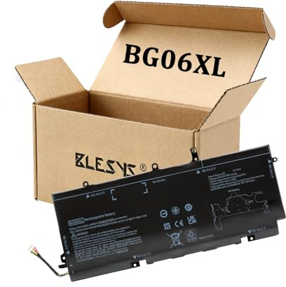 BLESYS BG06XL Akku für HP EliteBook 1040 G3