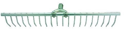 1PEZZO RASTRELLO DA FIENO 20 denti - cm 62