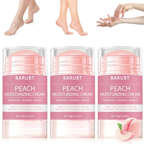 Hydrating and Anti-Cracking Foot Cream, torr och sprucken fotkräm, ureakräm 60 %, urea fotkräm för torra spruckna klackar och fötter