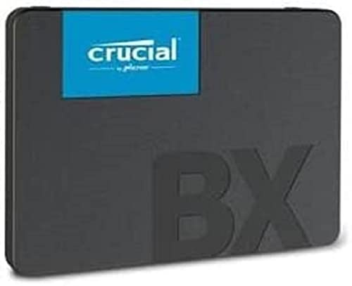 Crucial BX500 SSD 480GB CT480BX500SSD1T* 7644 Tray
