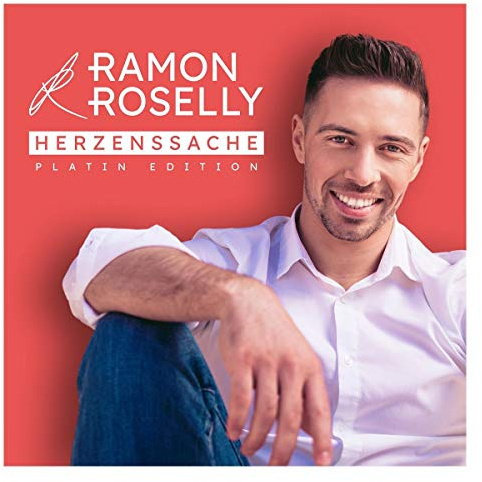 Herzenssache (Platin Edition inkl. 7 neuer Songs)