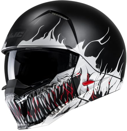 HJC, Jethelme motorrad I20 SCRAW MC5SF, XL
