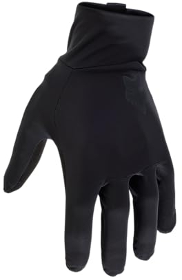 Fox Racing Ranger Water Glove Windbreaker Herren, Schwarz, M