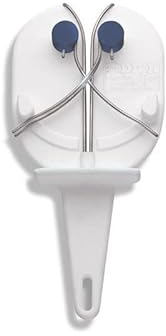 Affilacoltelli Master Steel polish, bianco acciaino a scorrimento