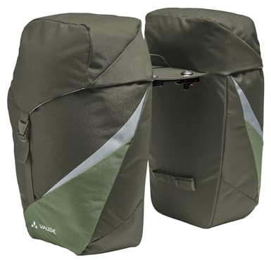 VAUDE TwinRoadster (UniKlip 2)