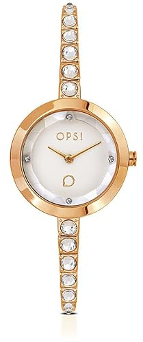 Ops Objects Orologio Solo Tempo Donna Tennis - Opspw-974 trendy cod. OPSPW-974
