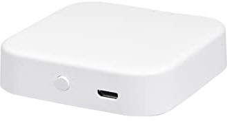 Anulely Pulsador de botón de conmutación inteligente,Pulsador de botón de interruptor inteligente | Pulsador de botón inteligente | Fingerbot inalámbrico inteligente, aplicación inalámbrica y control