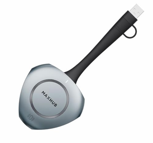 MAXHUB DONGLE WT13S USB Type C Wireless