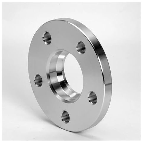 DZSLLOOI Spurverbreiterung 2 Stück 12/15/20 Mm Spurverbreiterungsadapter PCD 5x120 ID = 65,1 Mm Auf AD = 74,1 Mm Für VW Für Amarok Distanzscheiben(15mm)