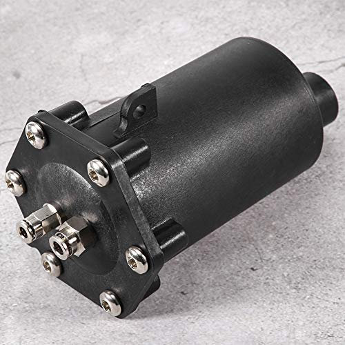 Conjunto de Filtro de Secador de Compresor de Aire para Ajuste de la Tierra para el Rango de Rover para el Ajuste de Rango Rover LR037065 LR010376 VUB504700, Densidad de Humedad de Partculas de