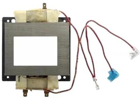 Pièces de rechange for transformateur de four à micro-ondes Midea 801EMR-1 230 V 50 Hz 800 W