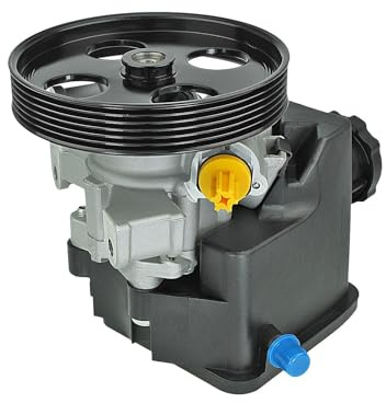 MEYLE Hydraulikpumpe, Lenkung