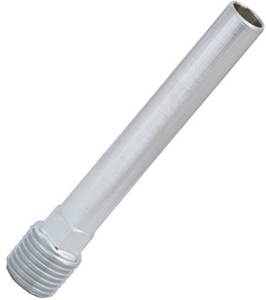 15mm Radiator Valve Extension - 75mm Length