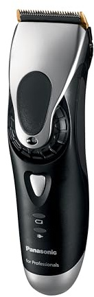 Panasonic Pro Professionelle ER-GP72 Haarschneidemaschine Schwarz 1 Stück (1er Pack)