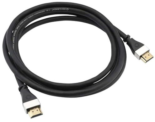 OEHLBACH Select Video Link UHS HDMI 2.1 Cable 1 MTS