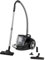 ROWENTA Staubsauger beutellos | Bodenstaubsauger Zyklon Sauger mit 2,5 Liter Behälter | 550w 75dB 6,2 m Kabel ohne Beutel | 8,8-m-Aktionsradius | schwarz
