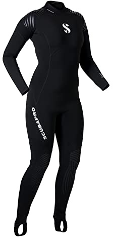 Scubapro Neoprenanzug für Damen Definition 1.0 (S)