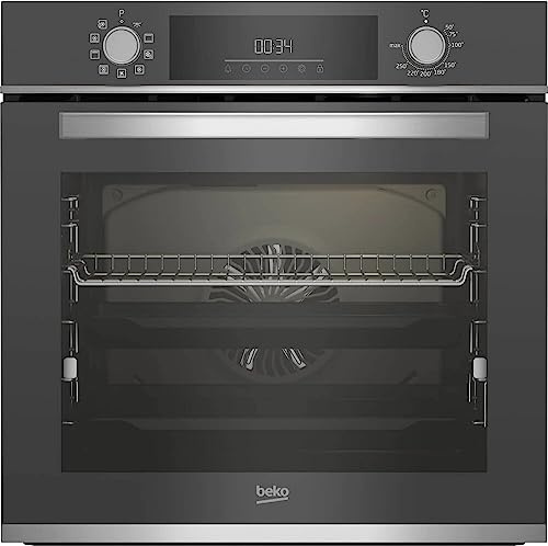 Forno incasso Beko Bbim13300Zgcse