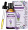 MIGCAPUT Olio Essenziale di Lavanda 100ML, Olio di Lavanda di Grado Terapeutico, 100% Puri Naturale Oli Essenziali di Aromaterapia per Diffusori, Umidificatore, Massaggi, Relax, Aiutare a Dormire