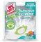 WC Net Energy Bloc Anti-tartre 5 Actions Blancheur Extreme à la Javel Fraicheur Agrumes et Iris 38 g