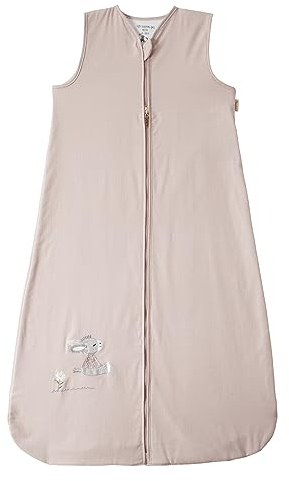 Sterntaler Sommer Schlafsack 70 cm Esel Emmi Girlflora rose