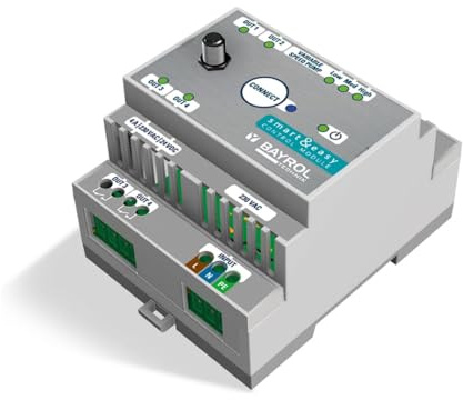 Bayrol Smart&Easy Control Module für Automatic Salt