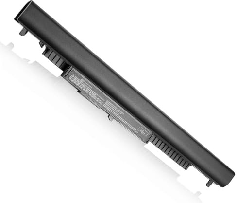 FlyZythrol 38Wh HS03 HS04 Batteria compatibile con HP 240 245 250 255 G4 | 256 G5 14 15 15-AY041WM,807611-421,807612-131,807612-421,807612-831,807956-001, 807957-001,HS03031-CL,HSTNN-LB6U,HSTNN-LB6V