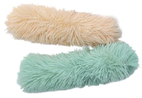 Toyvian 2stücke Katzenminzenspielzeug Für Hauskatzen Plüsch-katzenspielzeug Spielzeugkissen Für Katzen Gefülltes Kissenspielzeug Katzenminze Spielzeug Für Kätzchen Indoor Haustier