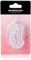 Manicare Plastic Nail Brush, Hygienic Hand And Nail Cleaning Brush, Scrubbing Brush To Clean Under Nail Dirt Grime And Grease, Firm Strong Bristles, For Use On Fingernails And Toenails