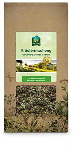 LEXA Kräutermischung Gelenke-Sehnen-Bänder 1,0 kg Beutel