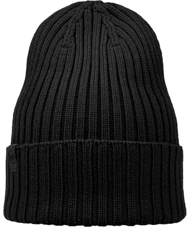 Buff Unisex Hat Knitted Beanie