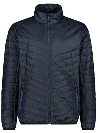 CMP Herren Jacke, black blue, 54