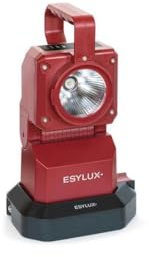 ESYLUX Handscheinwerfer SLP-2