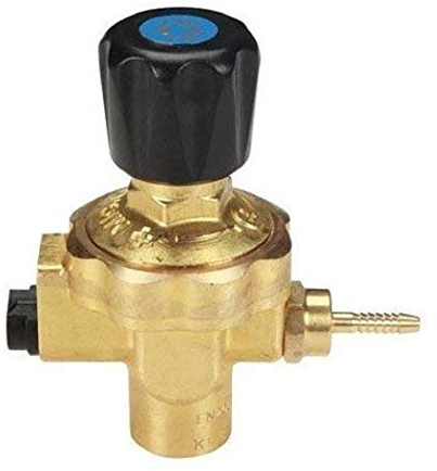 Oxyturbo Réducteur mignon oxygène Chalumeau Turbo Set 90 et 110 Embout M12X1 RH-IT