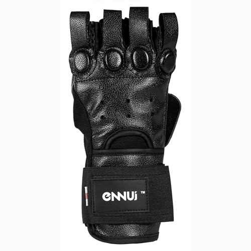 Ennui Wristguard FSK Glove XL