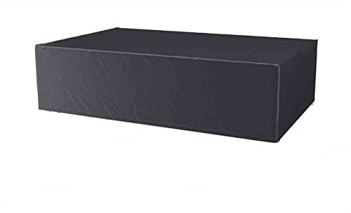 Aerocover Atmungsaktive Schutzhülle für Sitzgruppen 240x150xH100 cm