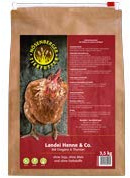 Nösenberger Landei Oregano & Thymian 3,5kg