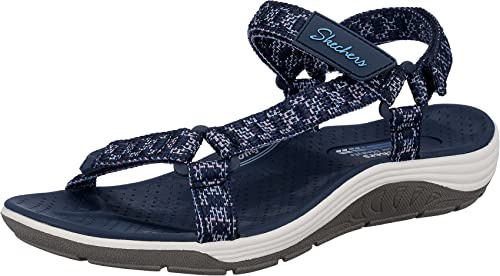 Skechers Reggae Tasse - My Bestie Damen Sportsandale