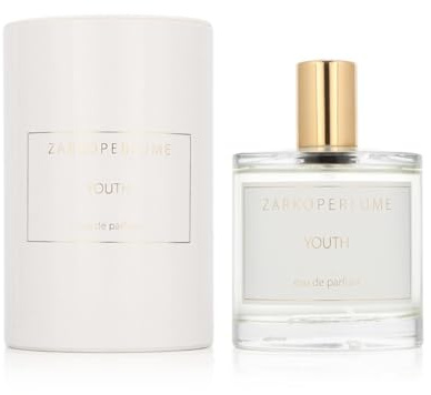 ZARKOPERFUME Youth Eau de Parfum Spray 100 ml
