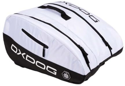 Oxdog Ultra Tour Pro Thermo Padel Racket Bag One Size