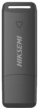 HIKSEMI CLE USB 16 GB Série M220P USB2.0 10-20MB/s 3-10MB/s Couleur Noir