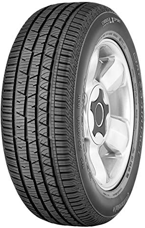 Continental CrossContact LX 2 FR M+S - 215/65R16 98H - Sommerreifen
