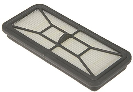 Ariete filtro HEPA uscita aria aspirapolvere Green Force Plus 2733 Extreme Force