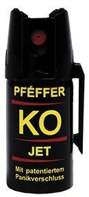 BALLISTOL Pfeffer-KO Jet, 40ml