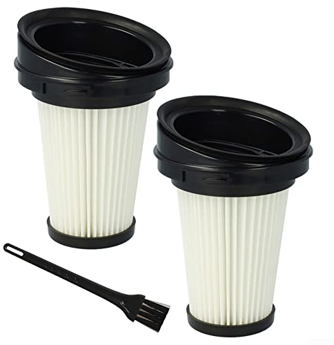 Staubsauger Filter Faltfilter Für Grundig Cyclonic 21,6 V, Für Invictus 1, Für Domo 21,6 V-2