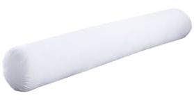Nackenrolle VANCOUVER 160 cm milbenhemmend 100 % Polyester DODO