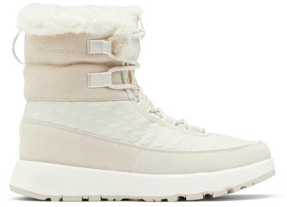 Columbia Zapatillas de Nieve para Mujer, SLOPESIDE PEAK LUXE