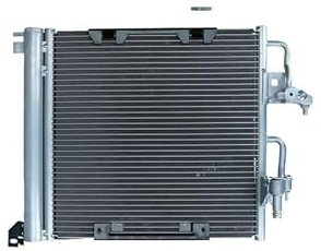 KAMOKA Condenseur (climatisation) 7800011