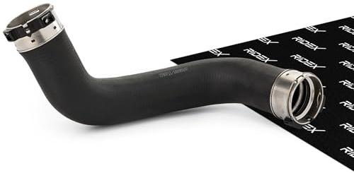 RIDEX 3314C0528 Flessibile aria alimentazione Sinistra con giunto rapido Compatibilità con NISSAN Qashqai/Qashqai +2 I J10, NJ10