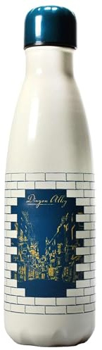 Harry Potter - Diagon Embossed Water Bottle